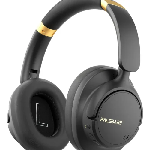 audifonos-1 Auriculares con cancelación de ruido Bluetooth - Nuevos