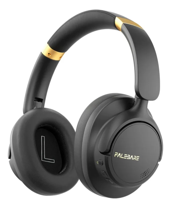 Auriculares con cancelación de ruido Bluetooth - Nuevos