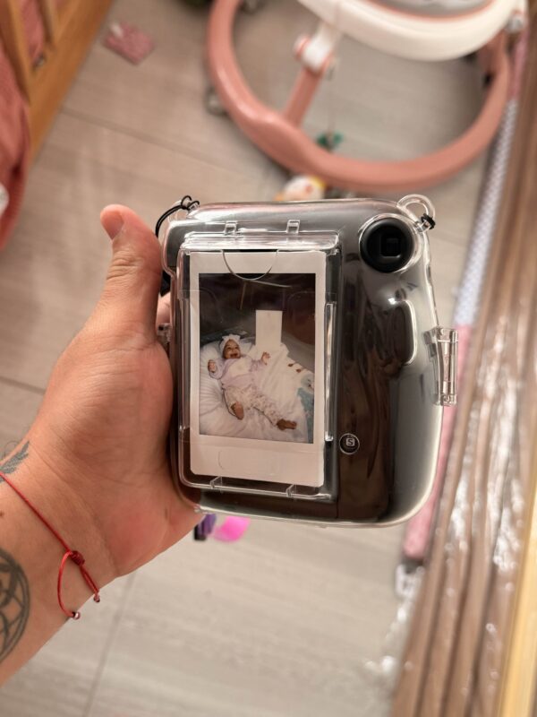 Instax Mini 10