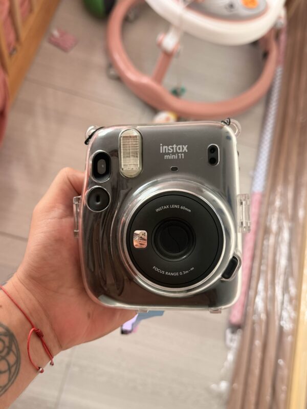 Instax Mini 10
