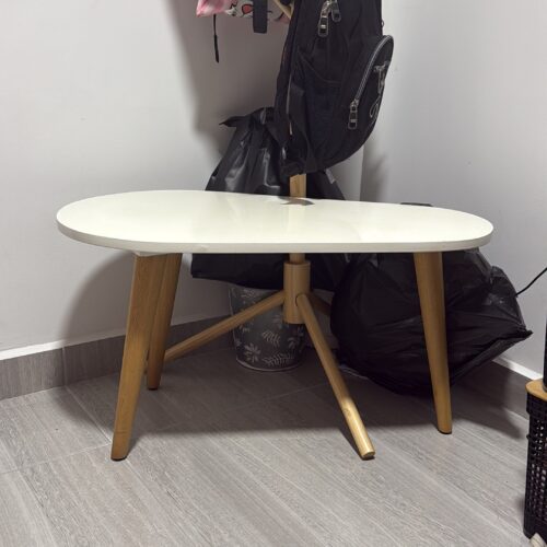 mesa-centro Mesa de centro para sala