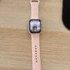 Apple Watch SE GPS (44mm) - Plata